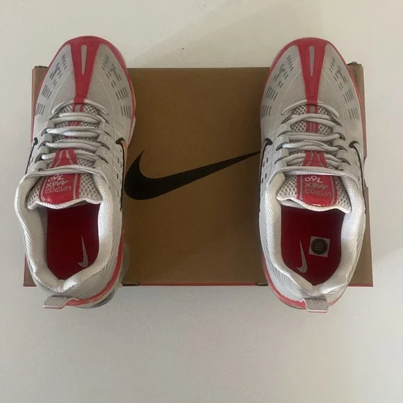 Nike Air VaporMax 360 Men’s Size 8/Women’s Size 9.5 - Picture 6 of 8